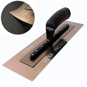 Hartwig Ultra Pro 0.3MM Flexible Trowel