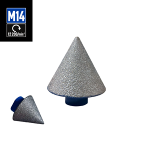 Geko Diamond Cone