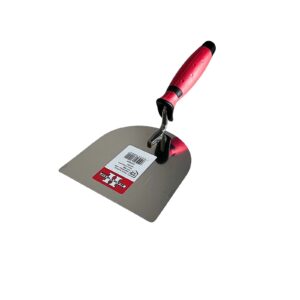 Hartwig Stainless Steel Spatula Trowels