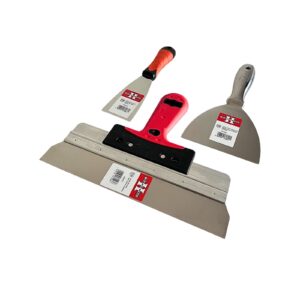 Drywall Knifes Spatulas & Scrapers