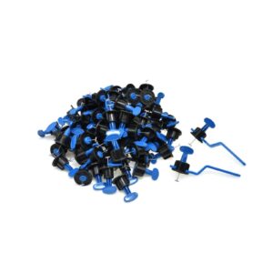 Geko Tile Levelling System 100pcs