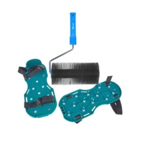 Geko Spout Venting Set 2 Pcs