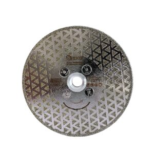 Geko Diamond Blade for Grinding and Chamfering