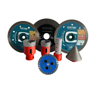 Diamond Tools