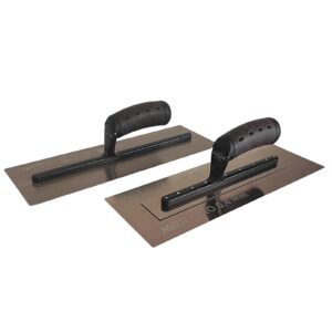 Plastering Trowels