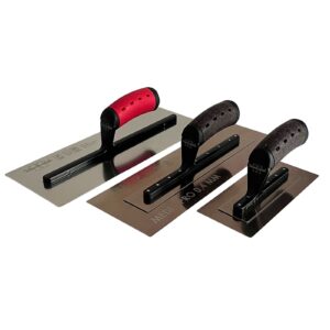 Trowels & Floats