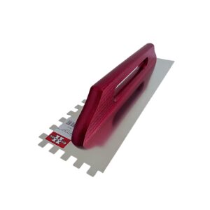 Hartwig 480mm Wood Handle Trowel