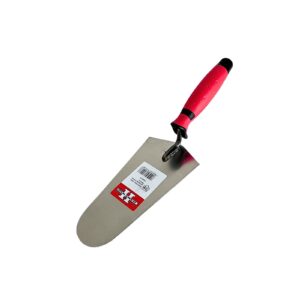 Hartwig Stainless Steel Gauging Trowel