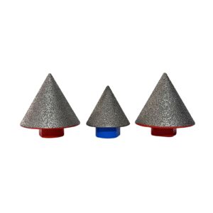 Diamond Cones