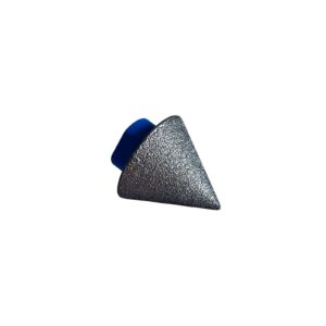 Geko Diamond Cone 2mm - 38mm