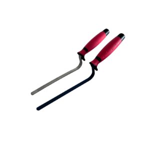 Jointers & Tuck Pointers