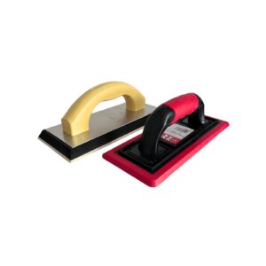 Tile Grounting Floats