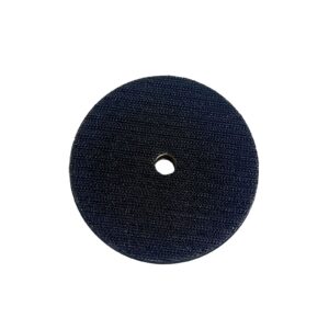 Geko Velcro Backing Pad 4"