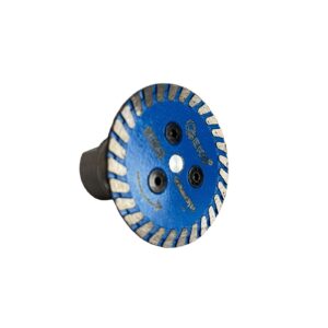 M14 50mm Geko Diamond Cutting and Engraving Disc