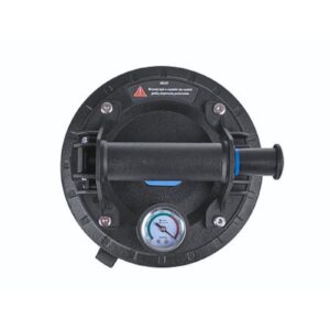 Geko Suction Cup 200mm 170kg