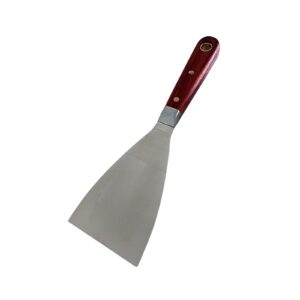 Wood Handle Filling Knife