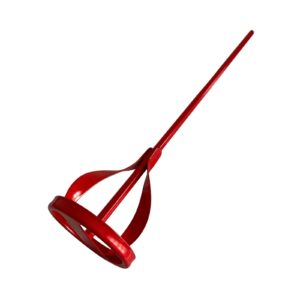 Paint Mixing Paddle 80mm x 400mm