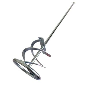 SDS Plus 100mm (4”) Mixing Paddle