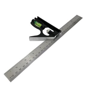 12” Combination Square