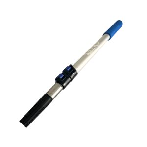 Geko Aluminium Extension Pole 0.6m-1.2m