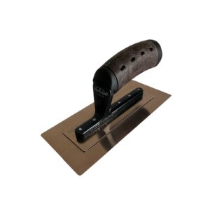 Hartwig Ultra-Pro 0.3mm Venetian Trowel