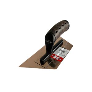 Hartwig Ultra-Pro 0.3mm Trapezoid Venetian Trowel