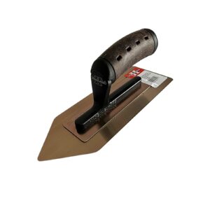 Hartwig Ultra-Pro 0.3mm Pointed Venetian Trowel