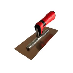Hartwig Stainless Steel Venetian Trowel