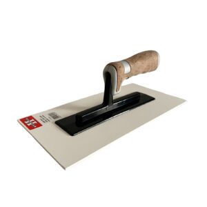 Hartwig ABS Plastic Trowel-Leather Handle