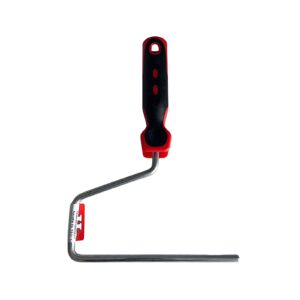 Gypsum Roller Applicator Handle