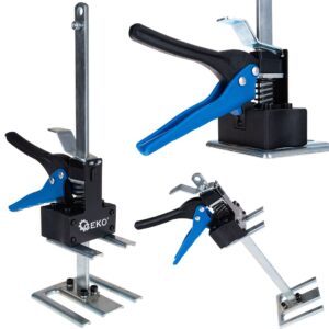 Hand Jack Lifting Tool 120 kg - Geko