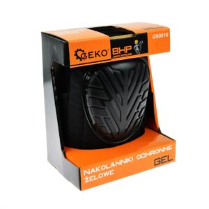 Gel Knee Pads