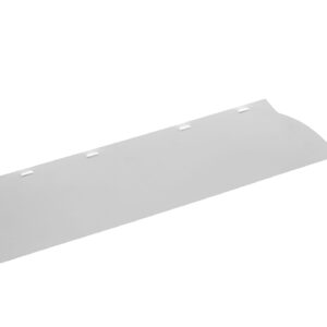 Geko 0.3mm Spare Spatula Blades