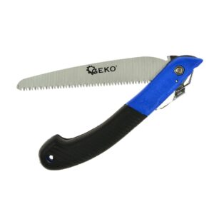 Folding Saw For Wood