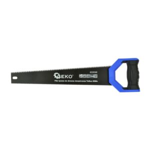 Double Sided Hand Saw 400mm PTFE 65Mn