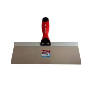 Drywall Knife Stainless Steel 12” 300mm