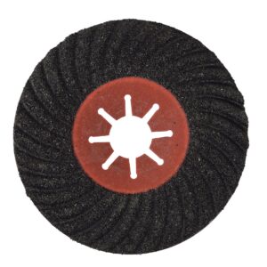 Fiber Disc 125mm