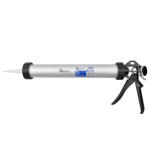 Foil And Cartridge Applicator Gun 600ml