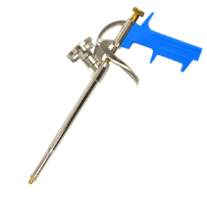 Geko Foam dispensing gun