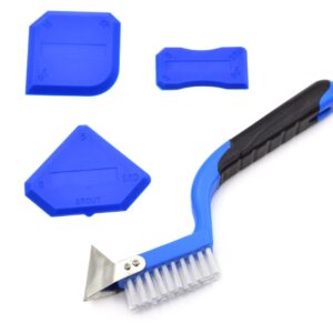 Geko Caulking Tool Kit