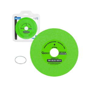Geko Diamond Cutting and Grinding Disc 125mm